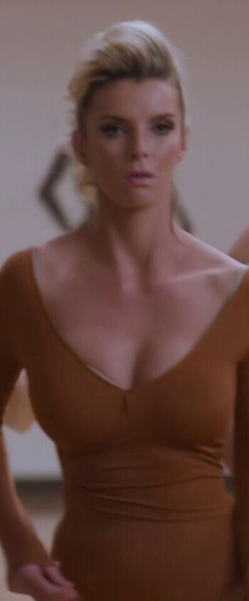 Full leaked Betty gilpin page private onlyfans photo