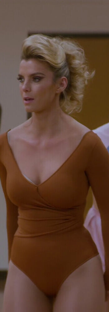 Betty Gilpin