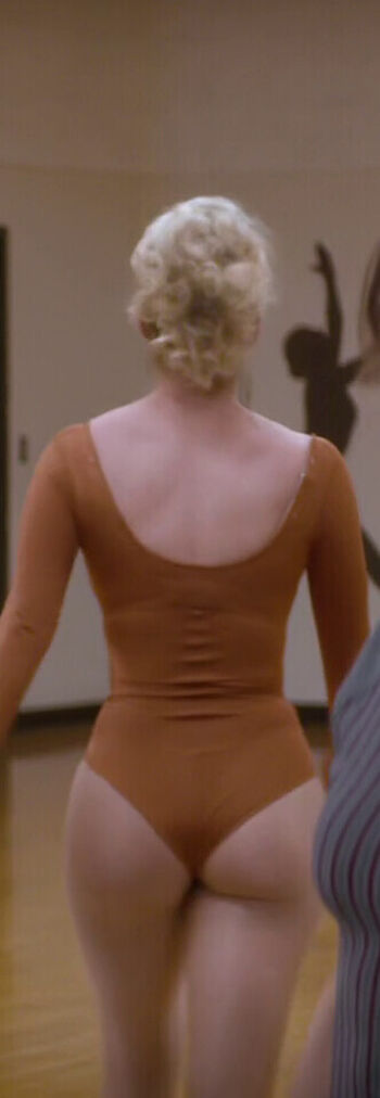Full leaked Betty gilpin page private onlyfans photo