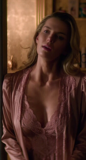 Full leaked Betty gilpin private onlyfans photo