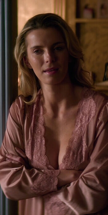 Full leaked Betty gilpin private onlyfans photo