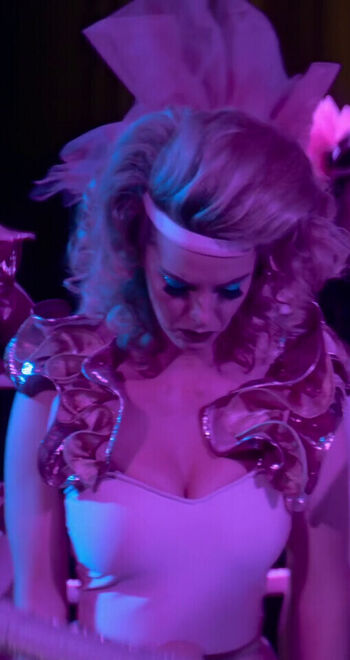 Full leaked Betty gilpin private onlyfans photo