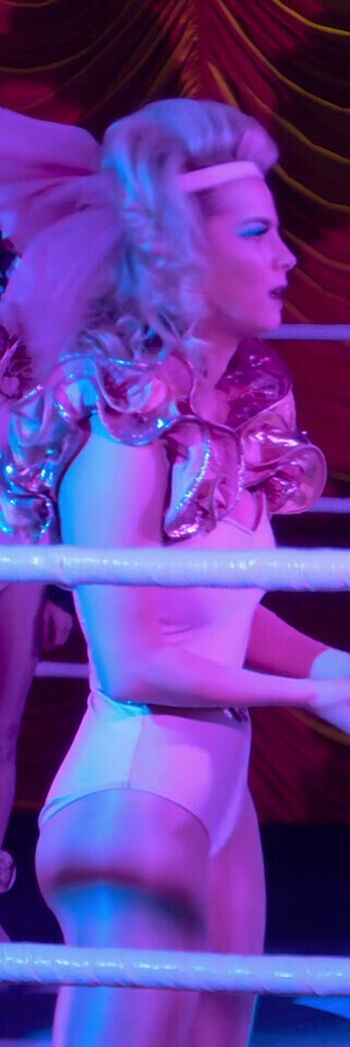 Full leaked Betty gilpin private onlyfans photo