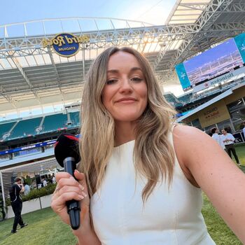 Full leaked Betty glover private onlyfans photo