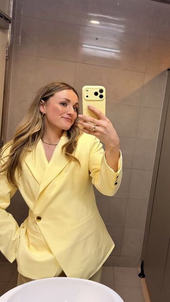 Full leaked Betty glover private onlyfans photo