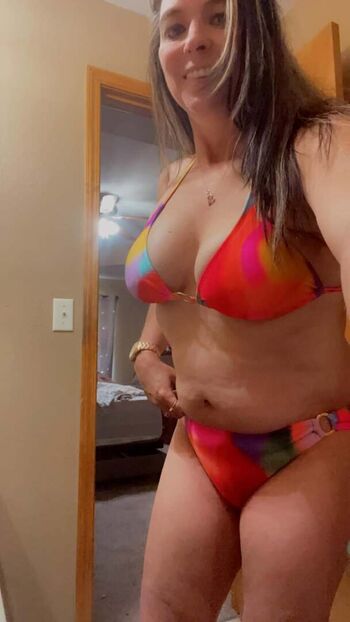 Full leaked Betty washam private onlyfans photo