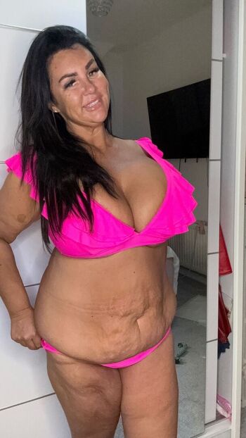 Full leaked Bettybaddie private onlyfans photo