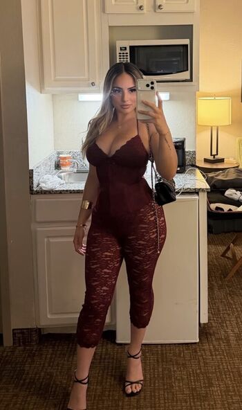 Full leaked Bettycaridad private onlyfans photo