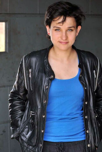 Bex Taylor Klaus