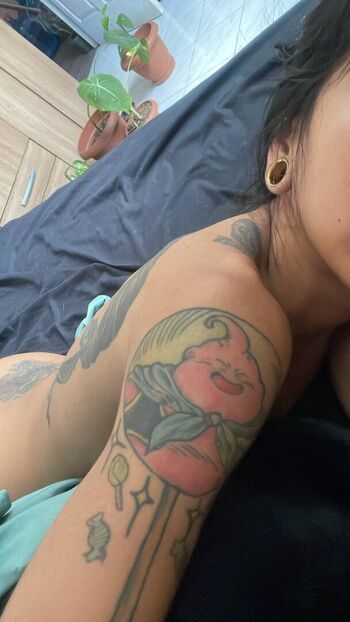 Full leaked Beyli fox private onlyfans photo