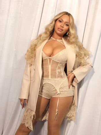 Full leaked Beyonce private onlyfans photo