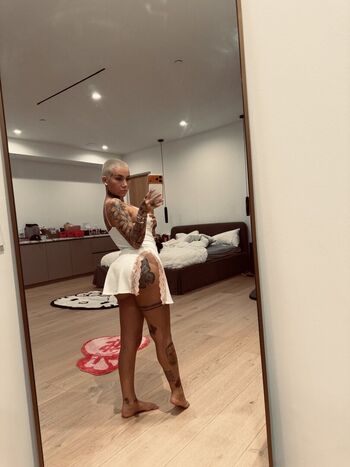 Full leaked Bhad bhabie private onlyfans photo