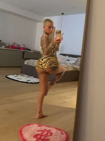 Bhad Bhabie