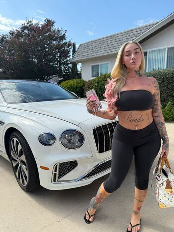 Bhad Bhabie