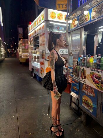 Bhad Bhabie