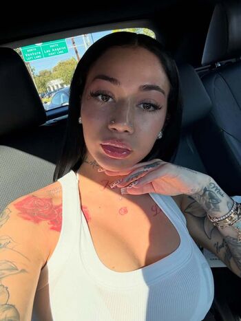 Bhad Bhabie
