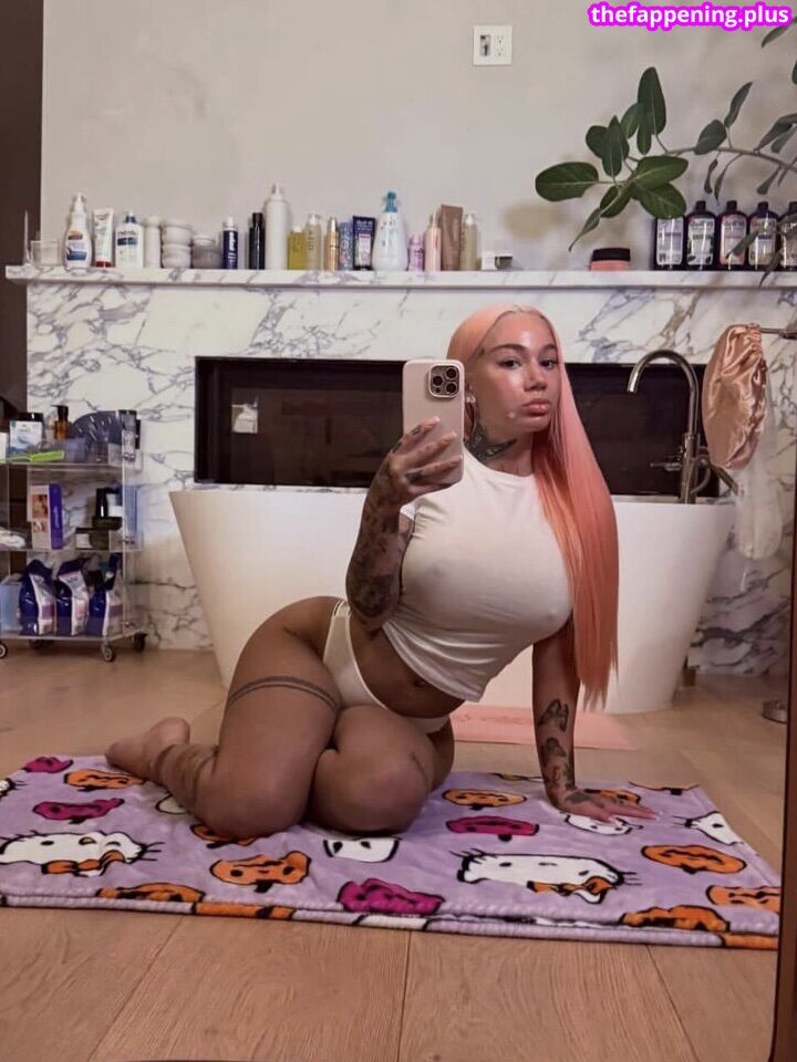 Bhad Bhabie