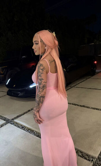 Bhad Bhabie