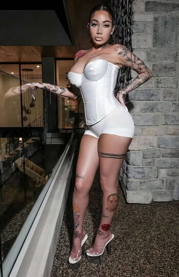 Bhad Bhabie