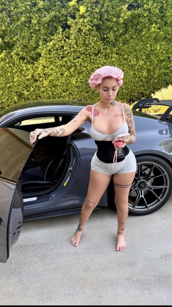Bhad Bhabie
