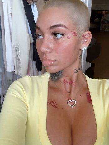 Bhad Bhabie