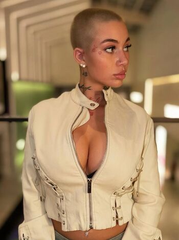 Bhad Bhabie