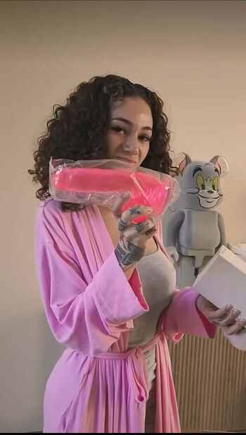 Bhad Bhabie