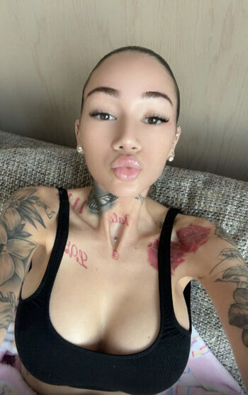 bhadbhabie