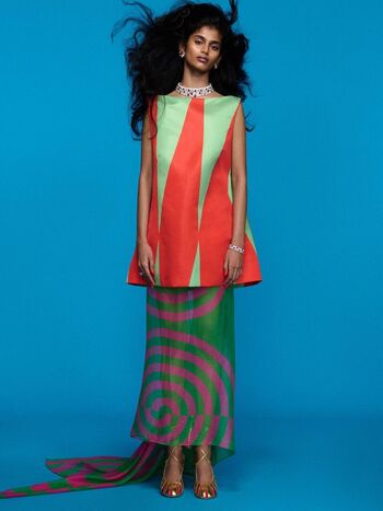 Full leaked Bhavitha mandava private onlyfans photo