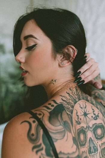 Full leaked Bia trois private onlyfans photo