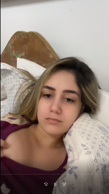 Full leaked Gothgirlbaby/ private onlyfans photo