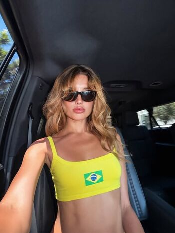 Full leaked Bianca arvidsson private onlyfans photo