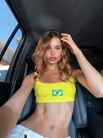 Full leaked Bianca arvidsson private onlyfans photo