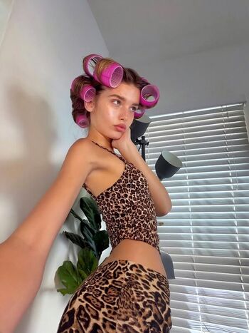 Full leaked Bianca arvidsson private onlyfans photo