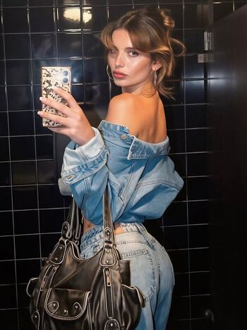 Full leaked Bianca arvidsson private onlyfans photo