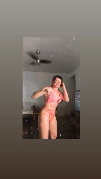 Full leaked Bianca bin private onlyfans photo