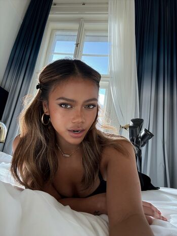 Bianca Bustamante | Racerbia