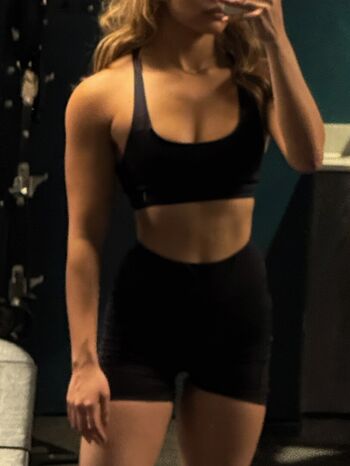 Bianca Bustamante | Racerbia