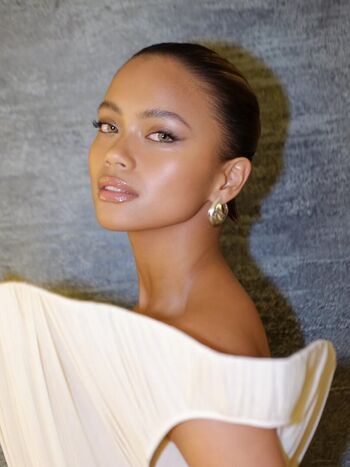 Bianca Bustamante | Racerbia