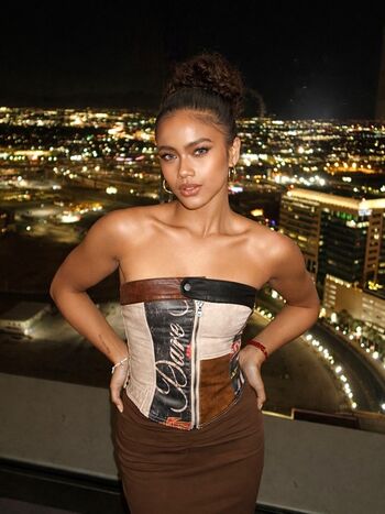 Bianca Bustamante | Racerbia