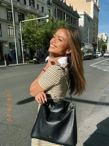 Full leaked Bianca bustamante page private onlyfans photo