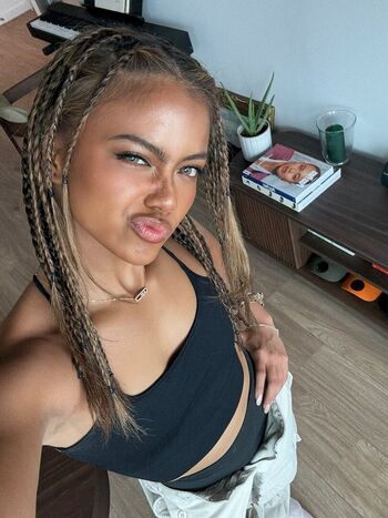 Full leaked Bianca bustamante page private onlyfans photo