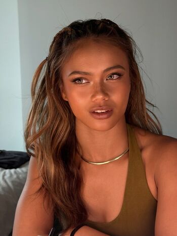 Full leaked Bianca bustamante page private onlyfans photo