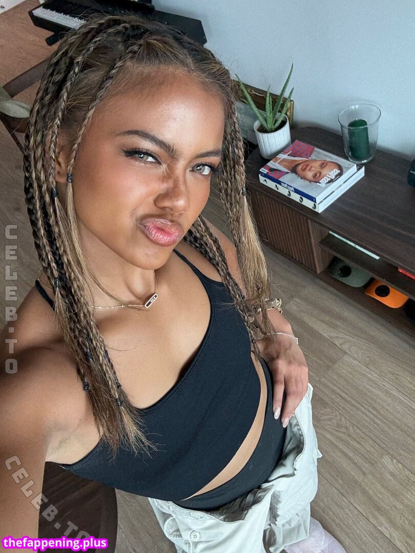 Bianca Bustamante