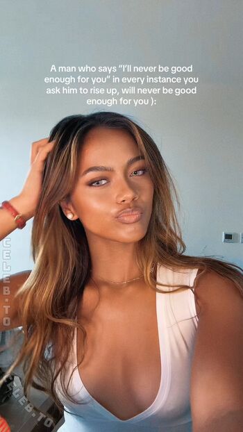Full leaked Bianca bustamante page private onlyfans photo