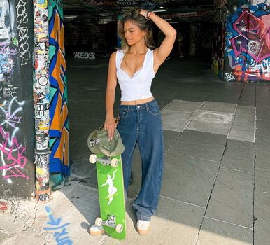 Full leaked Bianca bustamante page private onlyfans photo