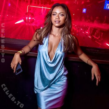 Full leaked Bianca bustamante page private onlyfans photo