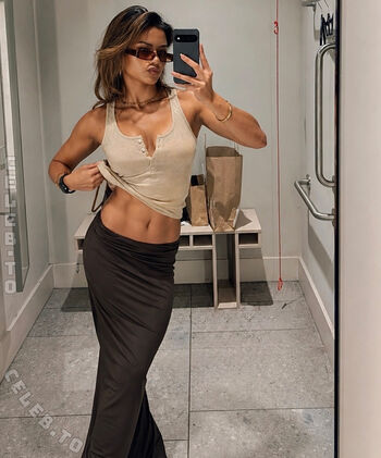 Bianca Bustamante