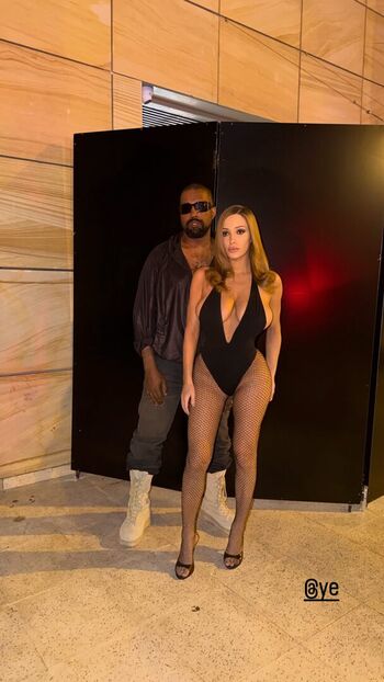 Bianca Censori