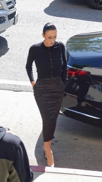 Full leaked Bianca censori page private onlyfans photo